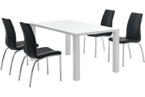 omme tafel havndal stoelen