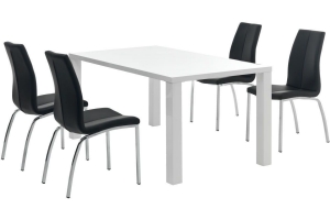 omme tafel havndal stoelen