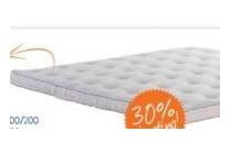 topmatras pulse 100 natuurlatex