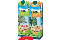 bio appelsap of sinaasappelsap