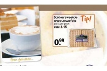 bakkersweelde sneeuwwafels