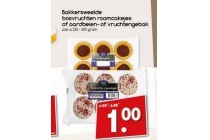 bakkersweelde vruchtengebak