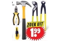 gereedschap