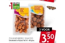 zwanenberg snacks