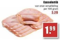 gasselerrib