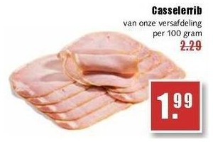 gasselerrib