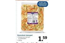 groenekool stamppot