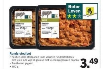 runderstoofpot