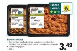 runderstoofpot