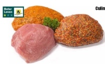 culinair beenhammetje