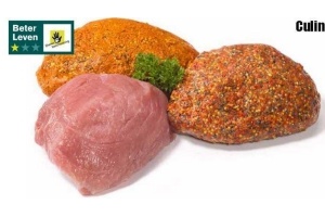 culinair beenhammetje