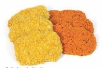 gehaktschnitzels