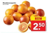 bloedsinaasappelen