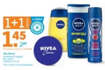 alle nivea