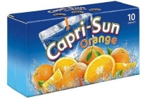 capri sun