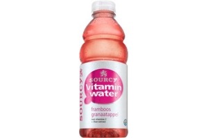 vitamin water