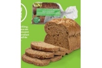 bio meergranenbrood