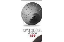 spatdeksel
