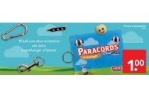 paracords assecoires