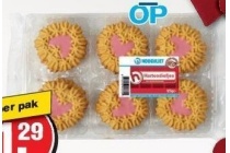 roomboter hartendiefjes