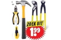 gereedschap