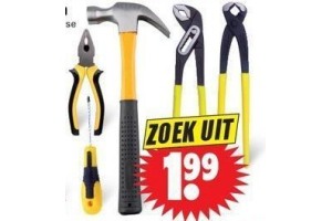gereedschap