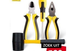 gereedschap