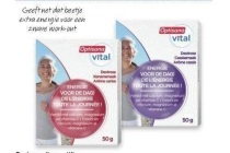 optisana vital druivensuikerpastilles