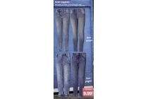 kinder joggjeans