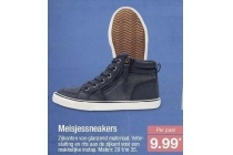 meisjessneakers