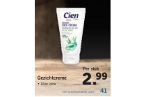 cien facecream