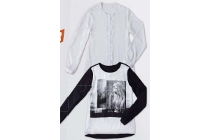 blouse