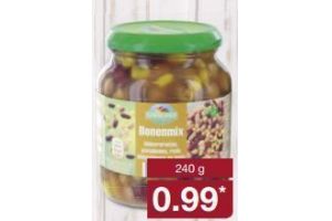 bonenmix