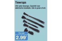 tiewraps