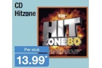 cd hitzone