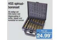 hss spiraalborenset