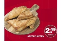 appelflappen