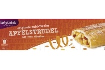 apfelstrudel