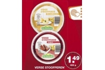 verse stoofperen