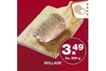 rollade