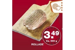 rollade
