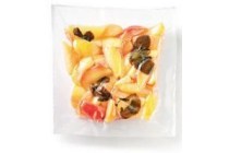 appelpartjes met munt