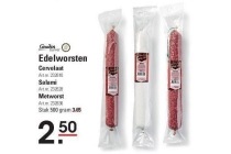 edelworsten