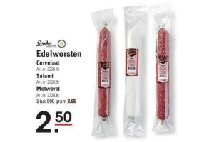 edelworsten