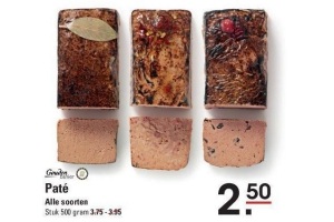 pate