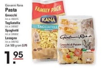 giovanni rana pasta