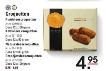 croquetten