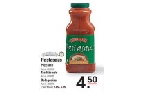 toresano pastasaus