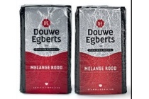 douwe egberts roodmelange