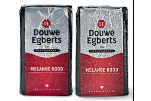 douwe egberts roodmelange